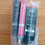 Inktcartridges voor Epson, Computers en Software, Printers, Ophalen of Verzenden, Nieuw, Epson printer