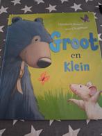 prentenboek groot en  klein, Ophalen of Verzenden, Gelezen