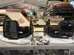 Aanhangerspiegels uitschuifbaar. Toyota, Nissan, Ford, etc, Auto-onderdelen, Spiegels, Ophalen of Verzenden, Gebruikt, Ford USA