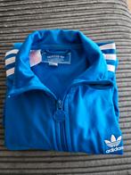 Adidas training jas maat 164, Kleding | Heren, Zwart, Overige maten, Ophalen of Verzenden, Zo goed als nieuw