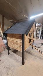 Kippenhok nachthok Black Douglas xl, Dieren en Toebehoren, Ophalen of Verzenden, Nieuw, Kippenhok of Kippenren