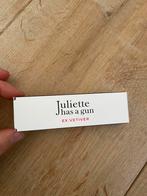 Juliette has a gun ex vetiver 5ml edp new, Ophalen of Verzenden, Nieuw