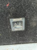 2x geluid box, Audio, Tv en Foto, Luidsprekers, Ophalen, Overige merken