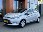 Ford Fiesta 1.25 Champion 5deurs|Airco|Isofix|AUX|APK 2026, Voorwielaandrijving, Euro 5, Gebruikt, 1242 cc