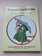 de negerhut van oom Tom, Ophalen of Verzenden, Gelezen