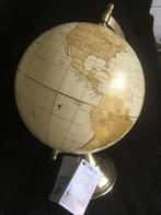 WERELDBOL 33 cm NIEUW, Ophalen, Nieuw