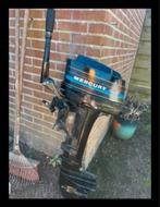 Goeie boot motor hebben er zelf geen tijd meer voor, Watersport en Boten, Ophalen, Zo goed als nieuw, Motor en Techniek, Motorboot