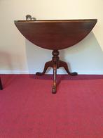 dropleave tafel, Antiek en Kunst, Antiek | Meubels | Tafels, Ophalen