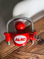 Disselslot Alko, Ophalen of Verzenden, Zo goed als nieuw
