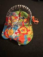 Playgro Safari Gym Speelkleed - Baby Speelplezier!, Ophalen, Zo goed als nieuw