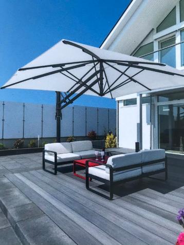 Parasol beschikbaar voor biedingen