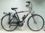 Gazelle Geneve, Ophalen, 28 inch, Gebruikt, Vering