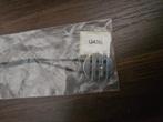 Ketting met Hanger Bliss Zilver, Met hanger, Nieuw, Ophalen of Verzenden, Zilver