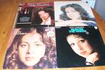 VICKY LEA NDROS 7 LP;S, Cd's en Dvd's, Vinyl | Pop, Ophalen of Verzenden, 1960 tot 1980, Gebruikt, 12 inch