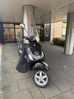 Vespa LX50 - 2012 - Snorfiets, Fietsen en Brommers, Snorfietsen en Snorscooters, Ophalen, Gebruikt, Benzine, Vespa