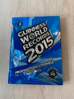 Guinness world records 2015, Boeken, Encyclopedieën, Los deel, Ophalen of Verzenden, Zo goed als nieuw