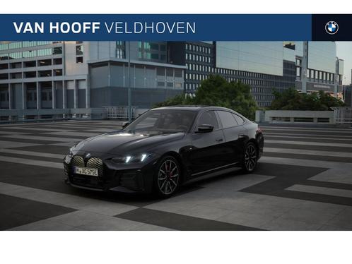 BMW i4 eDrive40 High Executive M Sport / Schuif-kanteldak /, Auto's, BMW, Bedrijf, Te koop, i4, Adaptive Cruise Control, Airconditioning