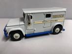 Dinky toy 275 Brinks Armored Car, Ophalen of Verzenden, Zo goed als nieuw, Auto, Dinky Toys