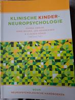 Klinische kinderneuropsychologie, Ophalen of Verzenden, Zo goed als nieuw, Ontwikkelingspsychologie