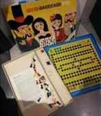 Jeu de barricade, bordspel voor 4-6 spelers, Hobby en Vrije tijd, Gezelschapsspellen | Bordspellen, Een of twee spelers, Ophalen of Verzenden