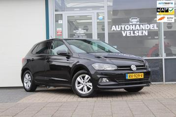 Volkswagen Polo 1.0 Comfortline Apple Carplay beschikbaar voor biedingen