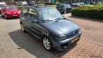 Fiat Seicento 1.1 2001 Grijs, Auto-onderdelen, Ophalen, Gebruikt, Fiat