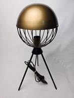 # Soort Retro Spoetnik driepoot Lamp, Ophalen, Gebruikt, Metaal, Minder dan 50 cm