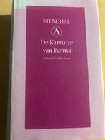 De Kartuize van Parma - Stendhal, Ophalen of Verzenden, Zo goed als nieuw, Europa overig