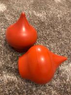 vlaggenmast knop, Ophalen of Verzenden, Zo goed als nieuw