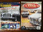 Rover P5 and P5B tijdschriften, Ophalen of Verzenden, Zo goed als nieuw, Overige merken, Diverse auteurs