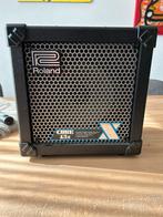 Roland Cube 15X Gitaarversterker, Muziek en Instrumenten, Versterkers | Bas en Gitaar, Ophalen of Verzenden, Zo goed als nieuw