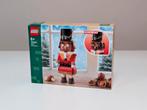 LEGO Notenkraker 40640 - Nieuw!, Kinderen en Baby's, Speelgoed | Duplo en Lego, Ophalen of Verzenden, Nieuw, Complete set, Lego