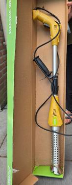 Onkruidbrander te koop!, Tuin en Terras, Ophalen, Zo goed als nieuw