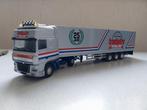Lion Toys DAF 95XF 530 Super Space Cab Truckstar 25 jaar, Hobby en Vrije tijd, Ophalen of Verzenden, Zo goed als nieuw, Bus of Vrachtwagen