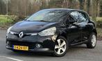 Renault Clio 1.5 dCi Expression (bj 2013), Gebruikt, 4 cilinders, 96 €/maand, Zwart