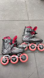 Roces Skeelers 3 Wielen - Maat 43, Ophalen, Gebruikt, Roces, Dames