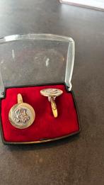 Vintage manchetknopen automobilia oldtimer, Sieraden, Tassen en Uiterlijk, Manchetknopen, Ophalen of Verzenden, Zo goed als nieuw