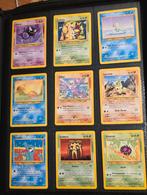 Pokemon Neo Destiny kaarten, Ophalen of Verzenden, Zo goed als nieuw, Meerdere kaarten