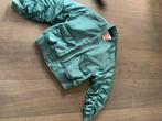 Levi Strauss Zomerjas/Tussenjas Maat XS, Kleding | Dames, Jassen | Zomer, Ophalen of Verzenden, Zo goed als nieuw, Maat 34 (XS) of kleiner