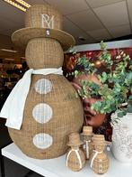 Riviera maison sneeuwpop levensgroot!, Diversen, Kerst, Ophalen, Nieuw