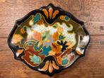 Gelria Arnhem Plateel Schaaltje, Antiek en Kunst, Antiek | Keramiek en Aardewerk, Ophalen of Verzenden