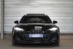 Audi RS6 Avant 600PK Dynamic+ |Pano|Akra|Keramisch|Matrix, Automaat, Gebruikt, 600 pk, Leder