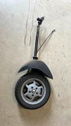 Sp voorvork compleet met rem en km kabel, Ophalen of Verzenden, Zo goed als nieuw, Piaggio