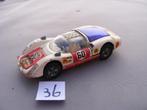 Porsche Carrera6 Corgi toys 330 (36), Ophalen of Verzenden, Gebruikt, Auto, Corgi