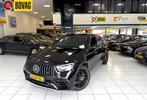 Mercedes-benz GLC-klasse AMG 63 4M+ Pr.Pl. Incl BTW, Gebruikt, Zwart, Leder, Vierwielaandrijving
