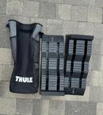 Thule levelers in opbergtas, Verzenden, Zo goed als nieuw