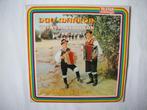 Duo Markon - Wiener accordeon LP, Ophalen of Verzenden, Gebruikt, 12 inch, Levenslied of Smartlap