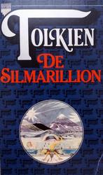 J.R.R. Tolkien - De Silmarillion, Boeken, Gelezen, Ophalen of Verzenden