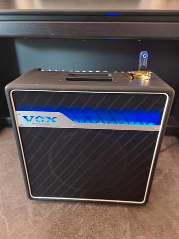 Vox MVX150C1 Hybride Gitaarversterker - Zo Goed Als Nieuw beschikbaar voor biedingen
