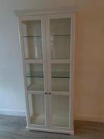 Vitrinekast, Huis en Inrichting, Kasten | Vitrinekasten, Ophalen, Met plank(en), 200 cm of meer, 50 tot 100 cm
